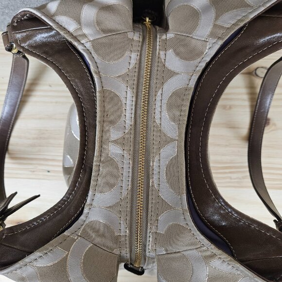 Coach Madison Maggie bag - Picture 13 of 16